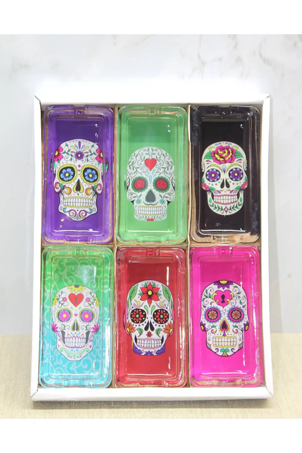 Cam Küllük Model 22