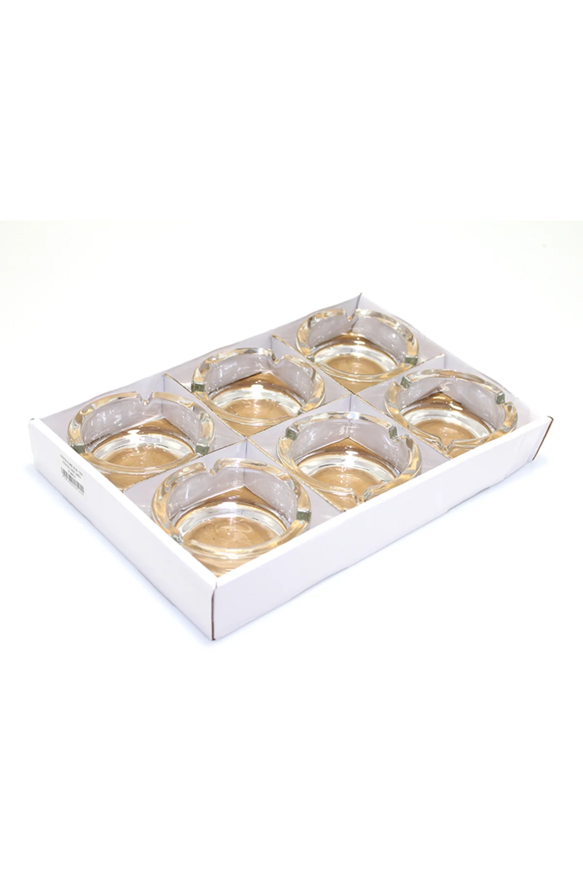 Cam Küllük Model 2
