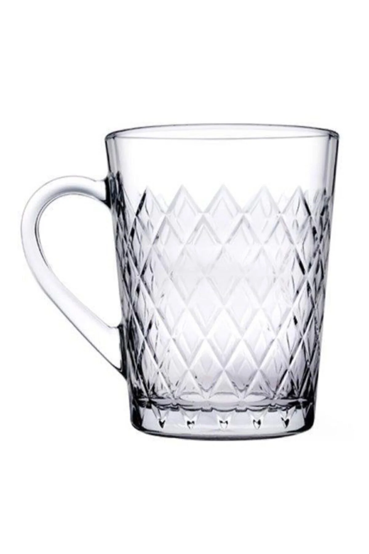 Cam Kupa 260 Cc 2'li Fma07081 Fiyatı, Yorumları ve Özellikleri