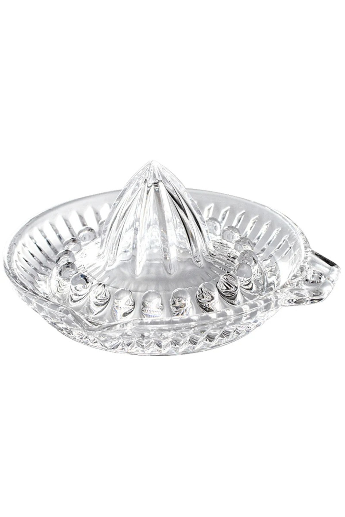 Cam Limon Portakal Nar Narenciye Sıkacağı