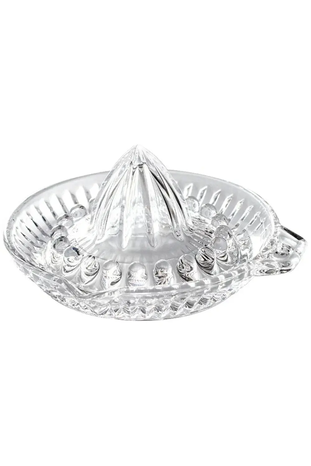 Cam Limon Portakal Nar Narenciye Sıkacağı