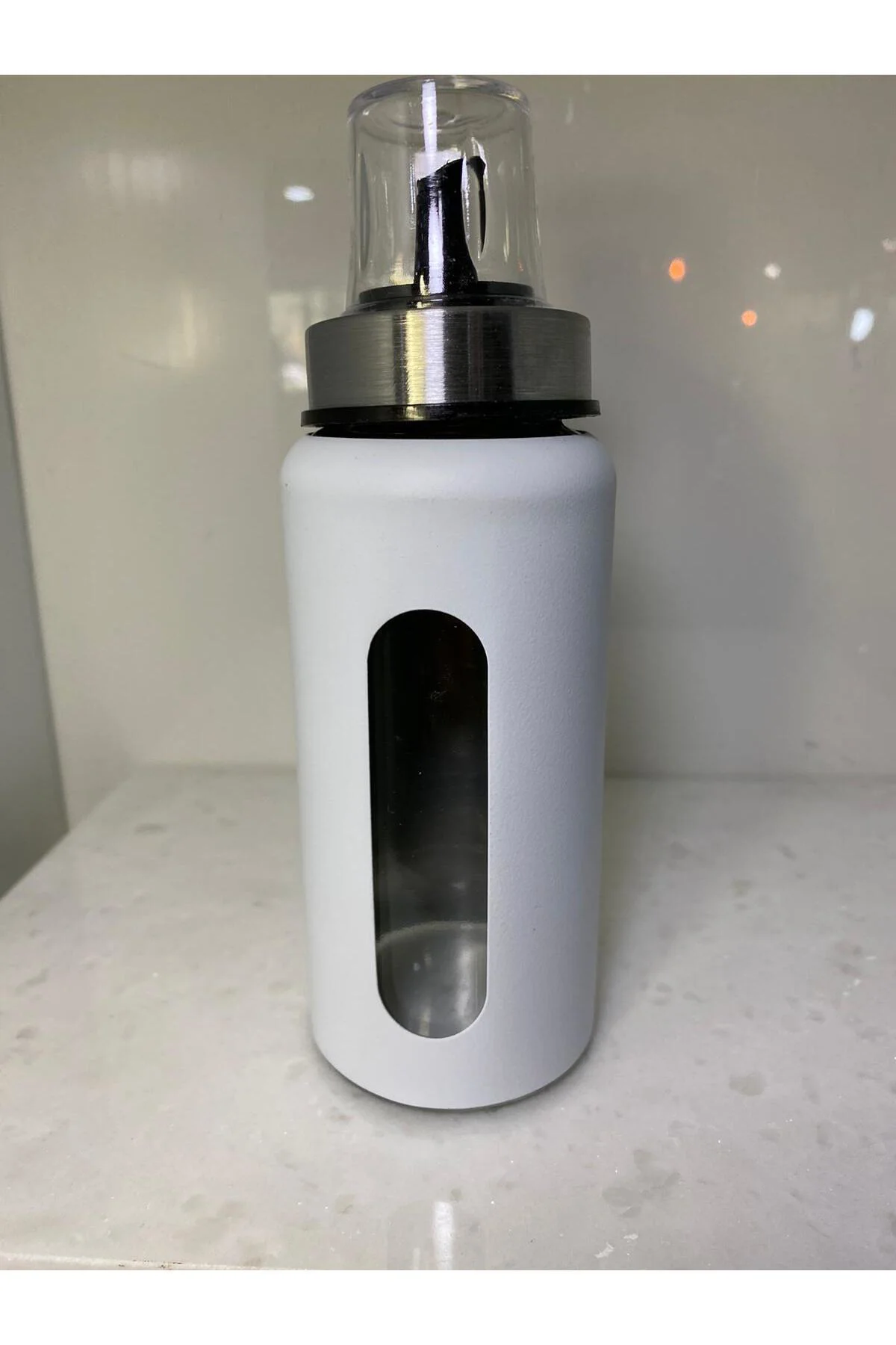 Cam Metal Yağlık Sirkelik 250 ml