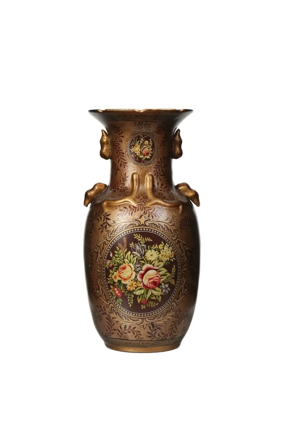 Cam Metal Yağlık Sirkelik 250 ml