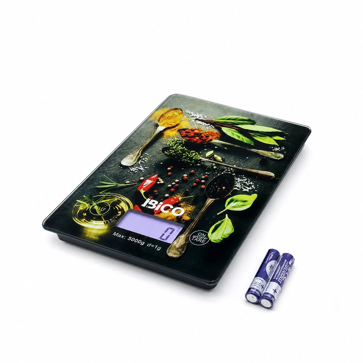 Cam Mutfak Tartısı Terazi Lcd Ekran 5kg/1gr Pilli Gr/oz/ml/ıb Ölçüm İ11-028 Bx40 Fiyatı, Yorumları ve Özellikleri