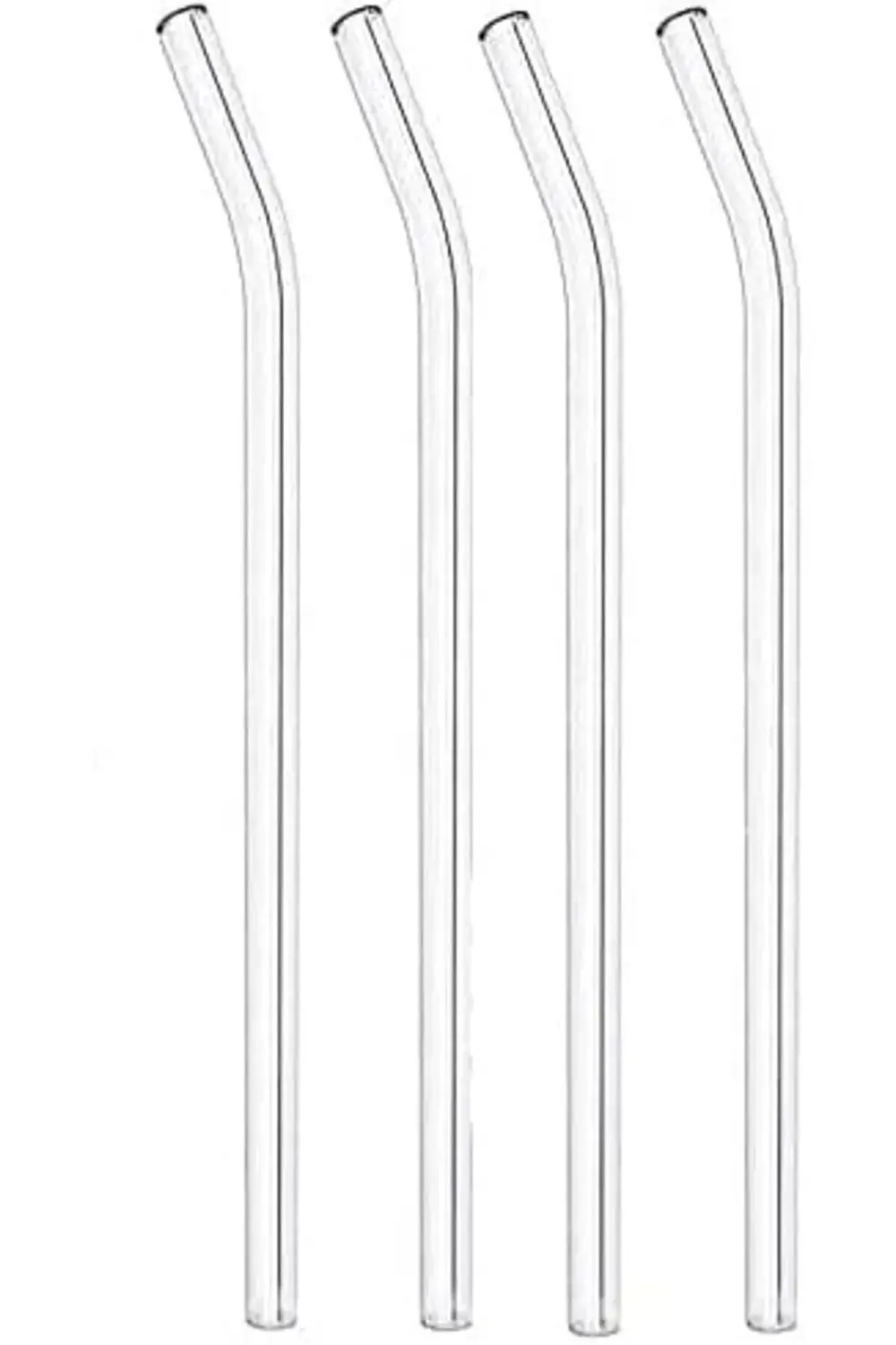 Cam Pipet, 4,lü Eğimli Cam Pipet