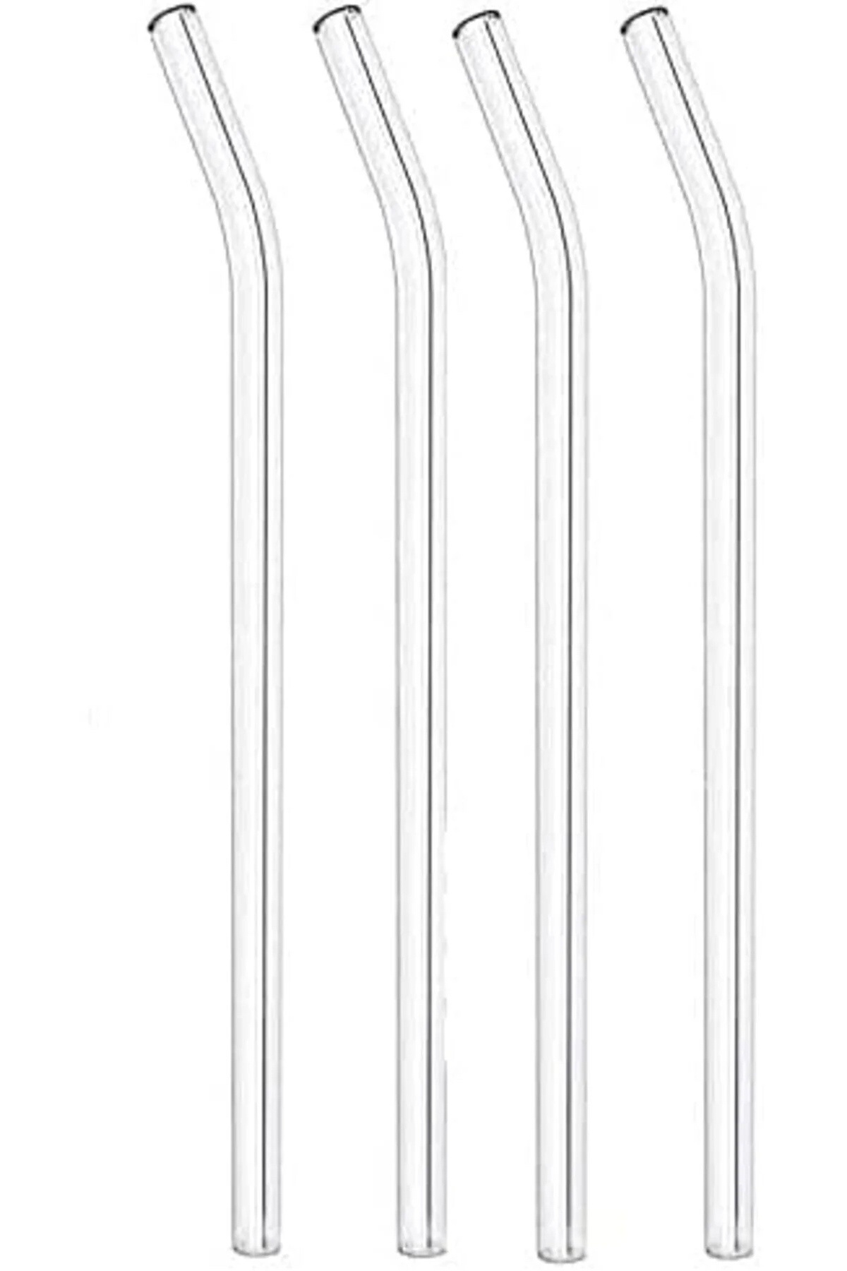 Cam Pipet, 4,lü Eğimli Cam Pipet