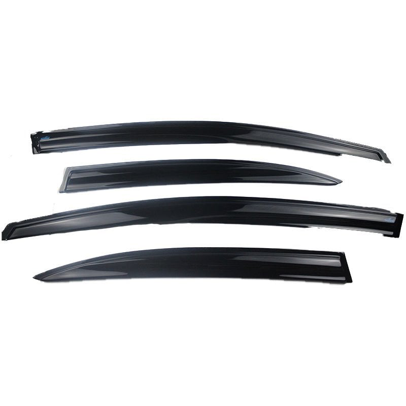 Cam Rüzgarlığı 1.2Mm Honda/Civic 4'Lü Set / Caru352 (2006)