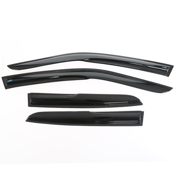 Cam Rüzgarlığı 1,2Mm Hyundai/Accent Blue 2012 4'Lü Set / Caru315