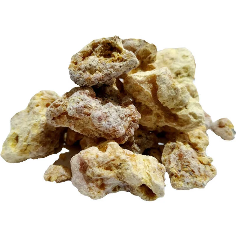 Çam Sakızı - %100 Doğal Saf Çam Reçinesi 100 Gr