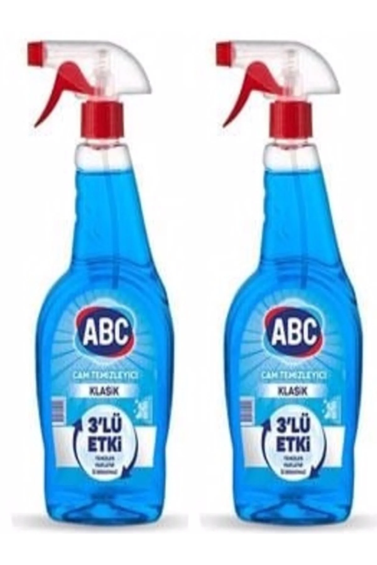 CAM SIL 500 ML 2 ADET