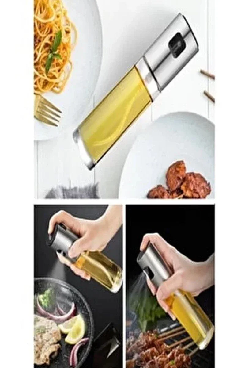 Cam Sprey Yağlık 100 Ml - Royaleks ENF-206 Yağ Spreyi Fiyatı, Yorumları ve Özellikleri