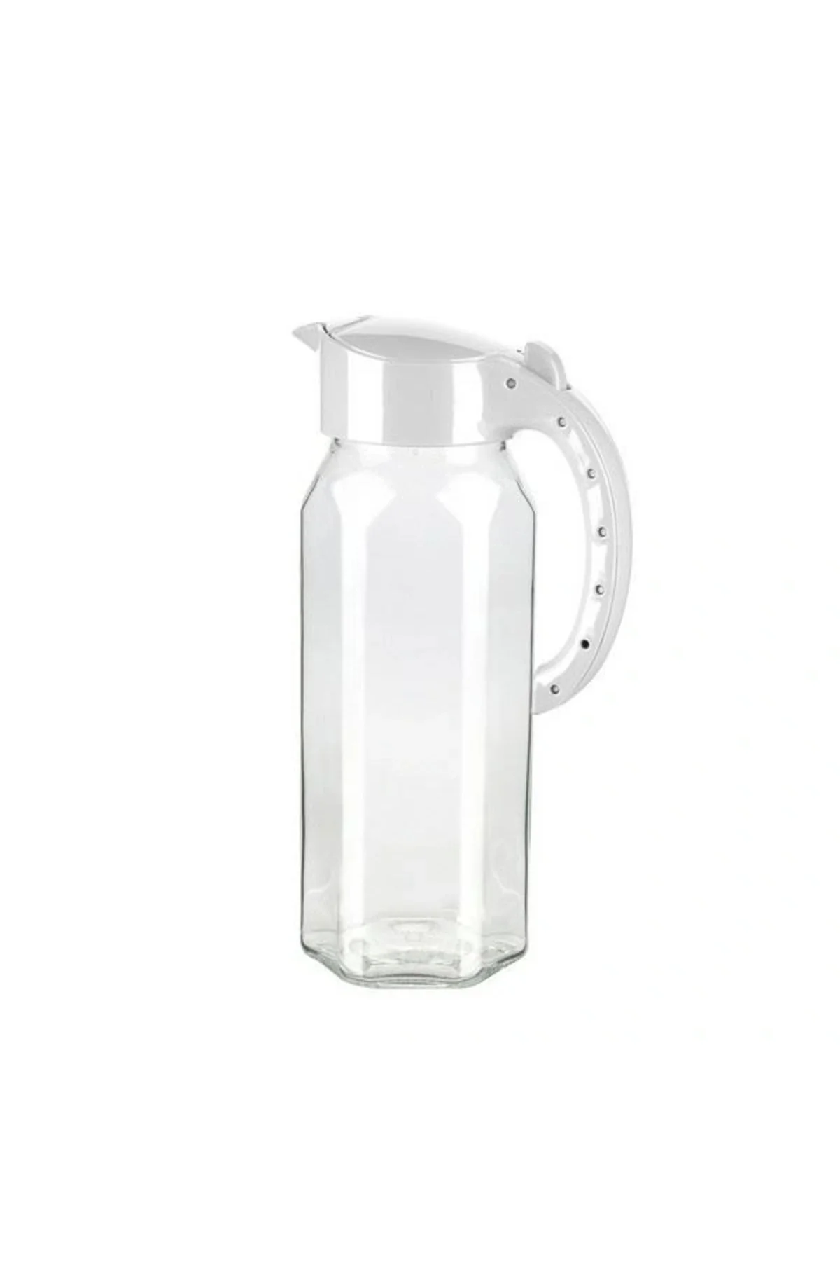 Cam Sürahi 1500 Ml - Görsel 4