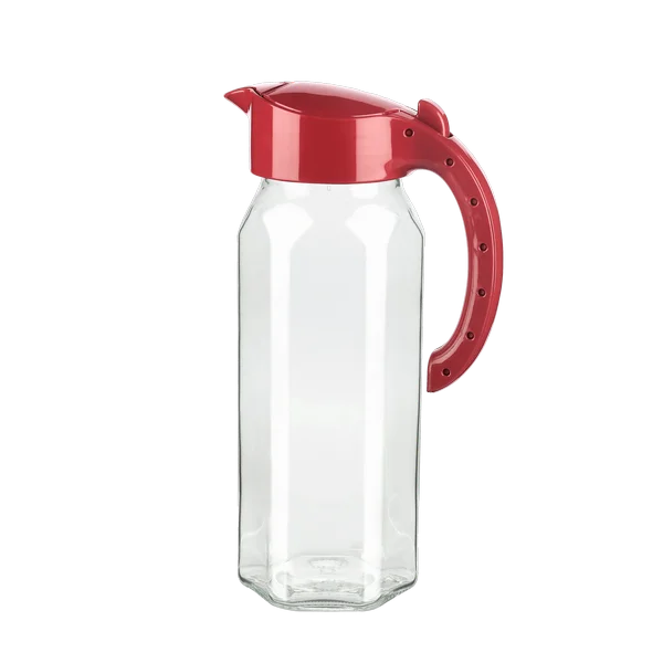 Cam Sürahi 1500 ML