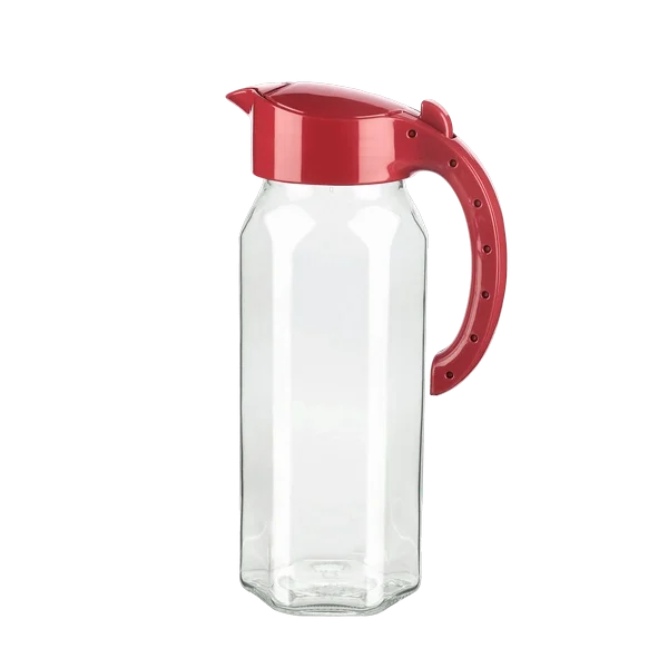 Cam Sürahi 1500 Ml