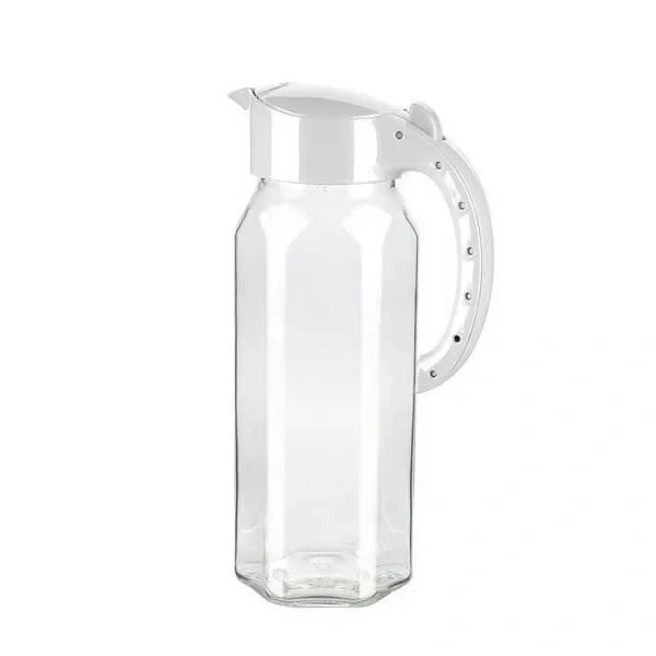 Cam Sürahi Ala Jug 1500 Ml Cam Sürahi Ala Jug 1500 Ml