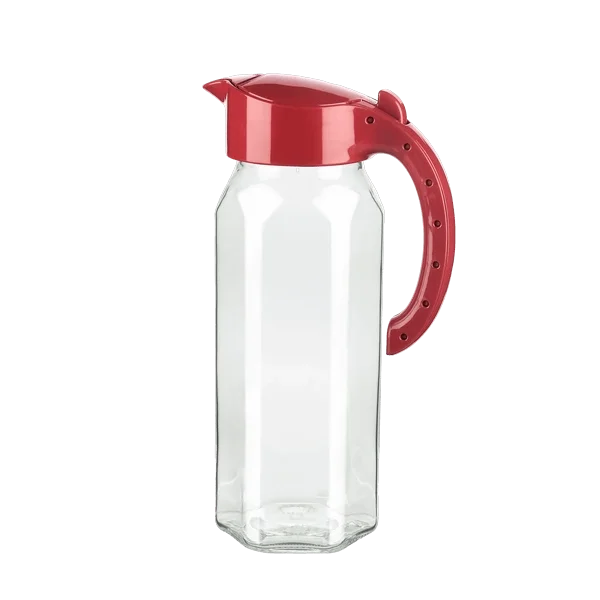 Cam Sürahi Ala Jug 1500 Ml Cam Sürahi Ala Jug 1500 Ml