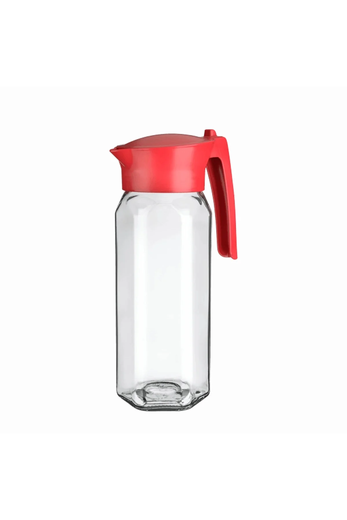 Cam Sürahi Betty Jug 1500 Ml Cam Sürahi Betty Jug 1500 Ml - Görsel 5