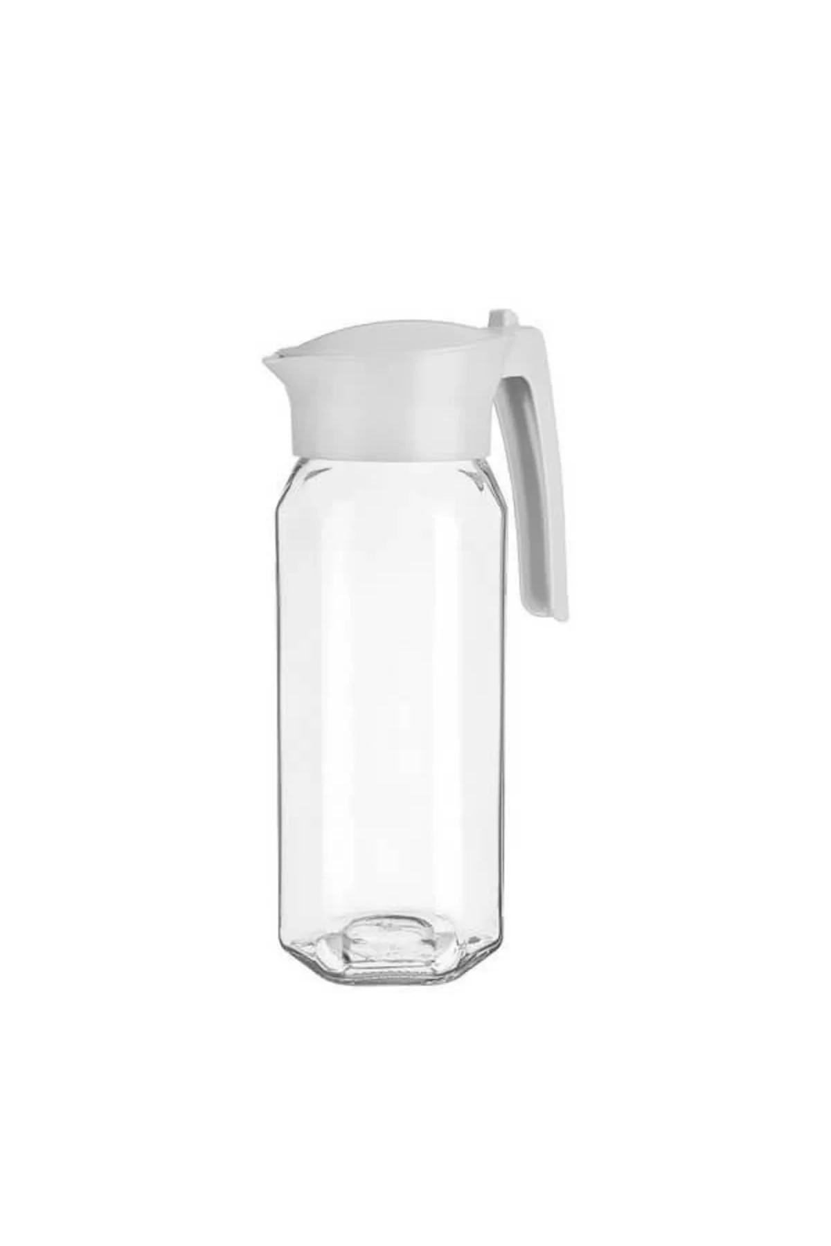Cam Sürahi Betty Jug 1500 Ml Cam Sürahi Betty Jug 1500 Ml - Görsel 4