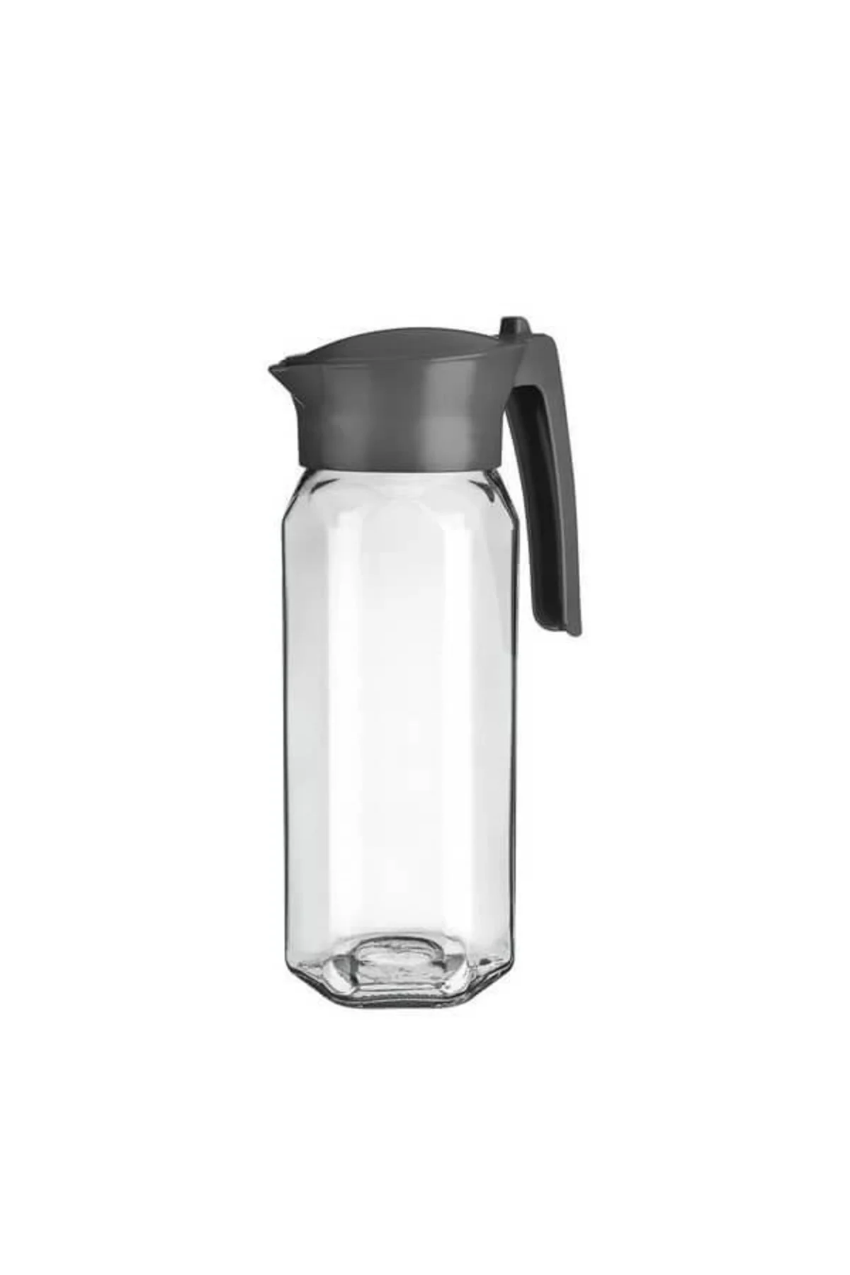 Cam Sürahi Betty Jug 1500 Ml Cam Sürahi Betty Jug 1500 Ml - Görsel 3