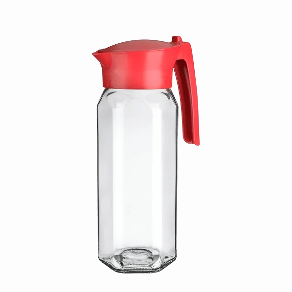 Cam Sürahi Betty Jug 1500 Ml