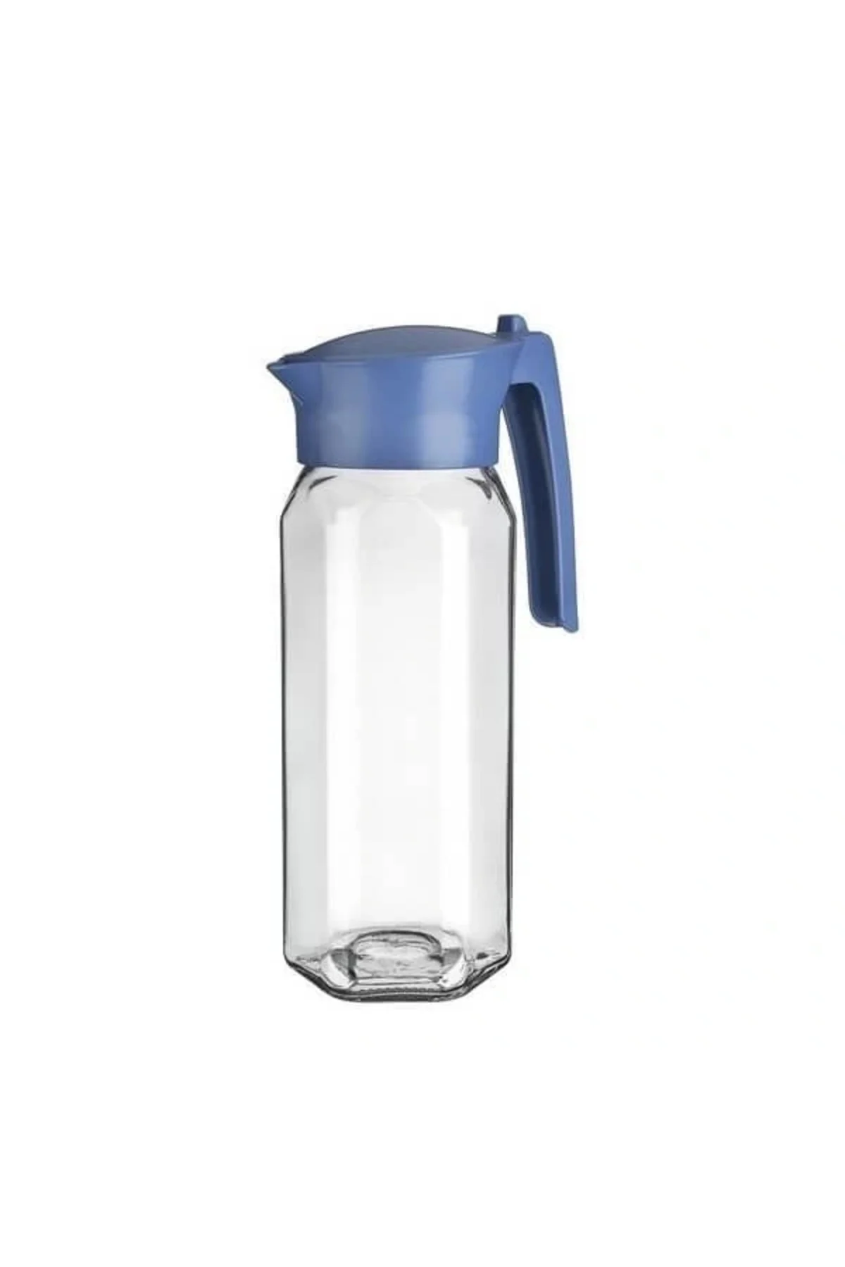 Cam Sürahi Betty Jug 1500 Ml Cam Sürahi Betty Jug 1500 Ml - Görsel 2