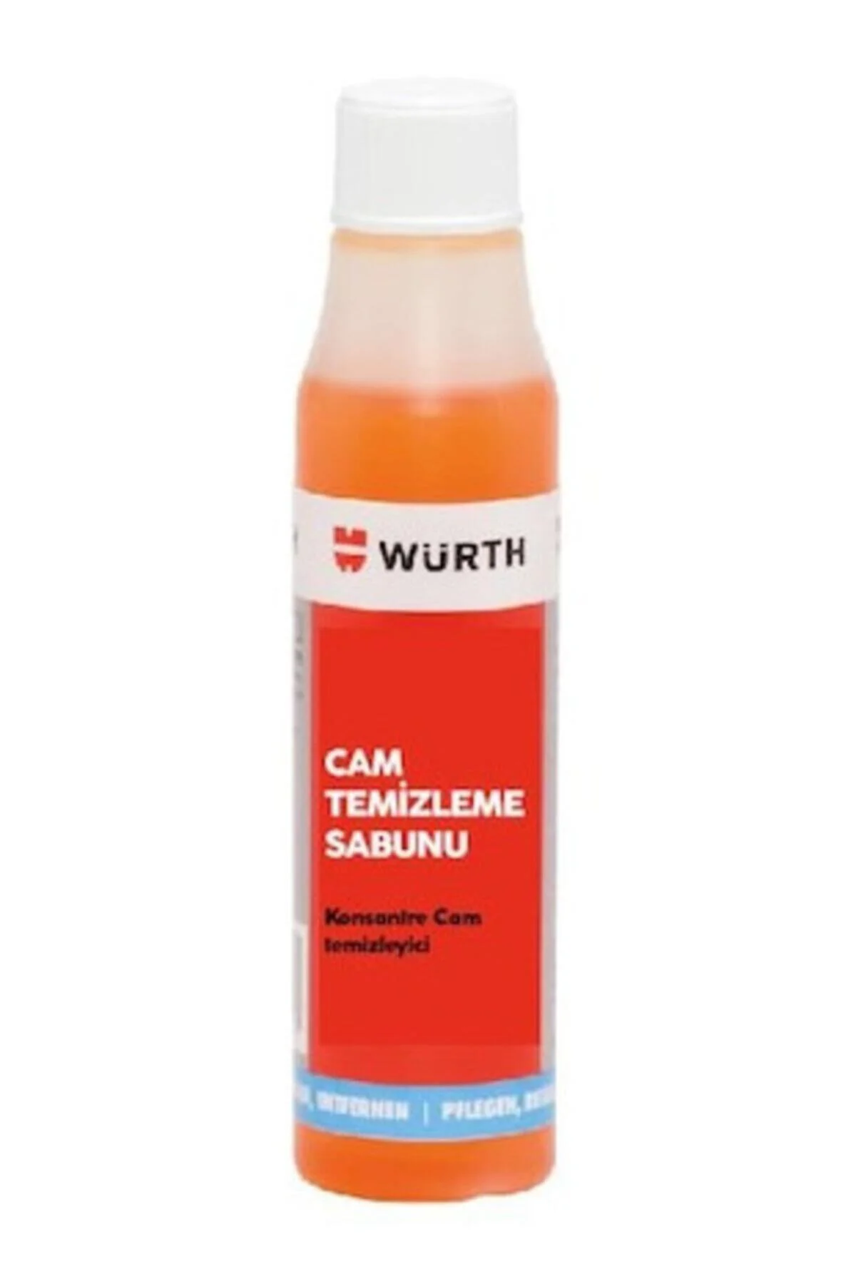 Cam Temizleme Sabunu 32 ml Cam Temizleme Sabunu 32 ml