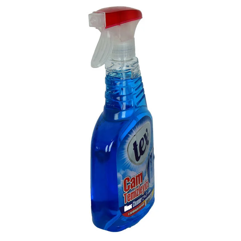 Cam Temizleyici İz Bırakmaz Parlaklık Spreyli 750 ML Fiyatı, Yorumları ve Özellikleri