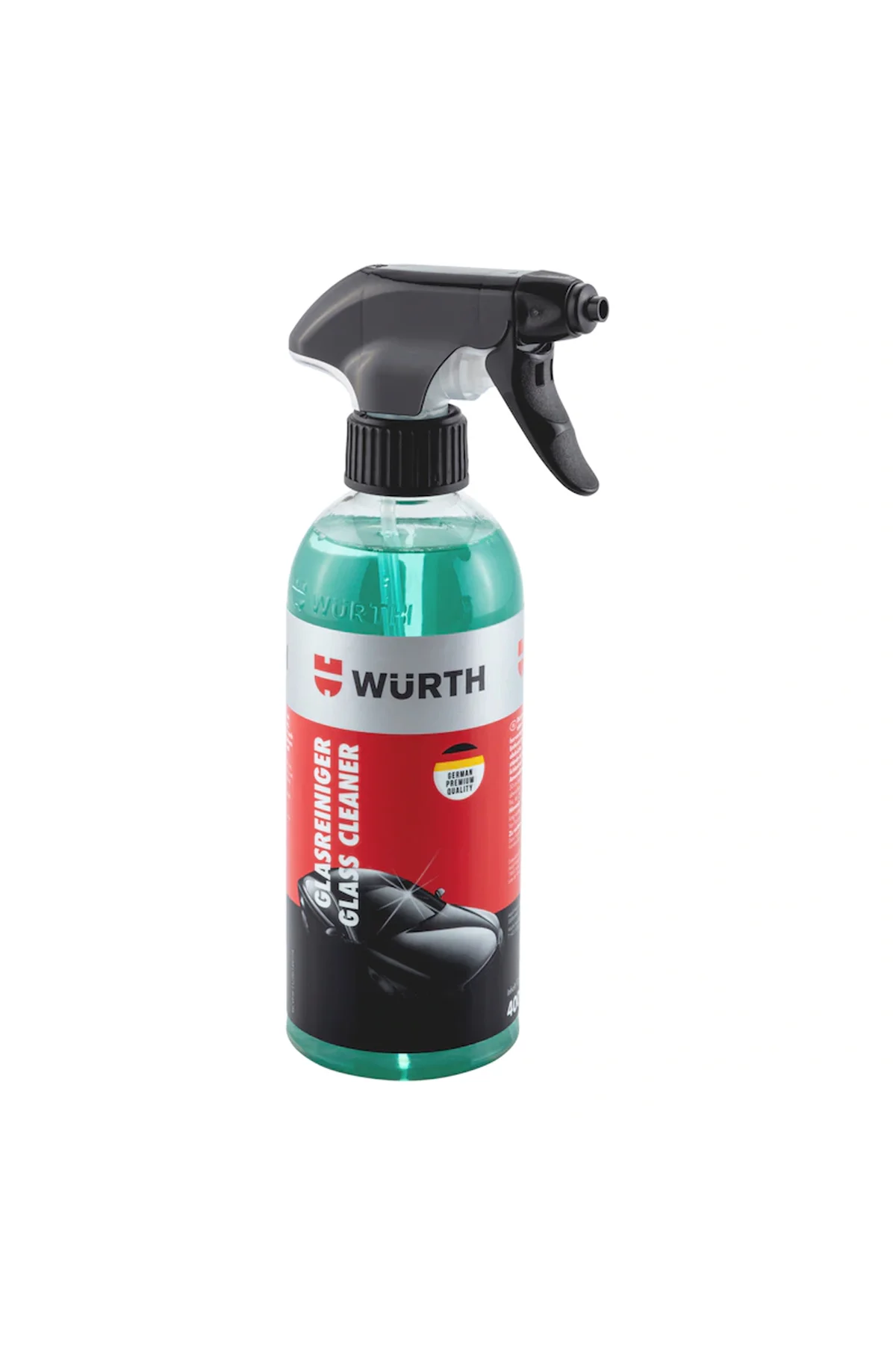 Cam Temizleyici Sprey 400 ml Cam Temizleyici Sprey 400 ml