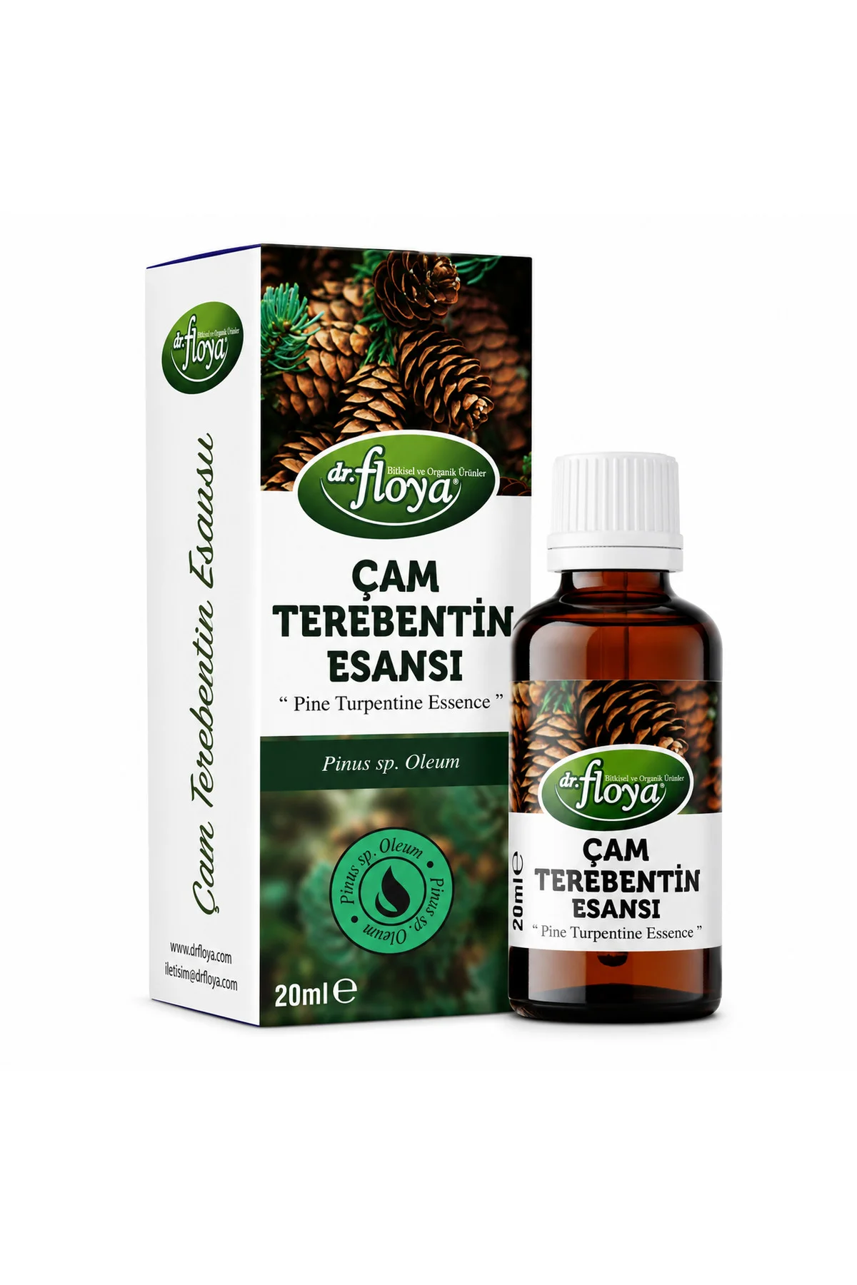 Çam Terebentin Esansı 20 Ml. (saf) Fiyatı, Yorumları ve Özellikleri