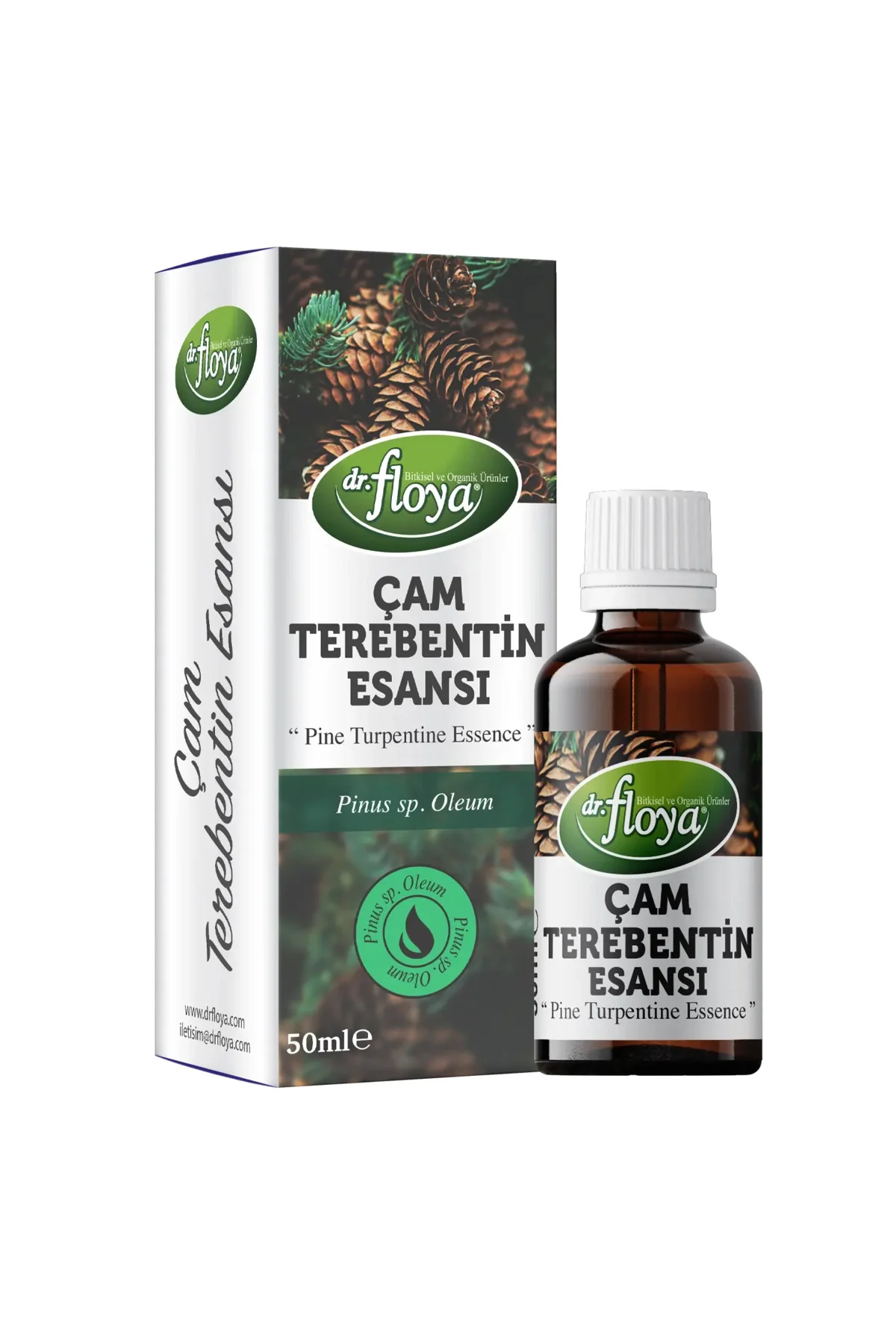 Çam Terebentin Yağı 50 mL Fiyatı, Yorumları ve Özellikleri