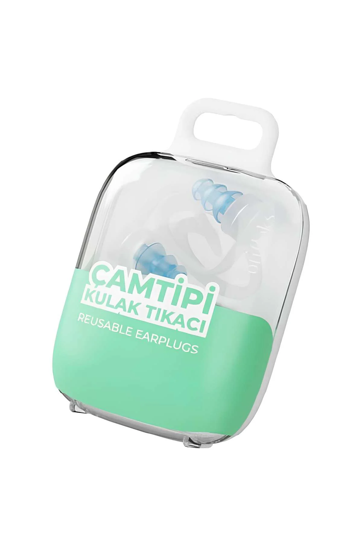 ÇAM TİPİ KULAK TIKACI LARGE ÇAM TİPİ KULAK TIKACI LARGE