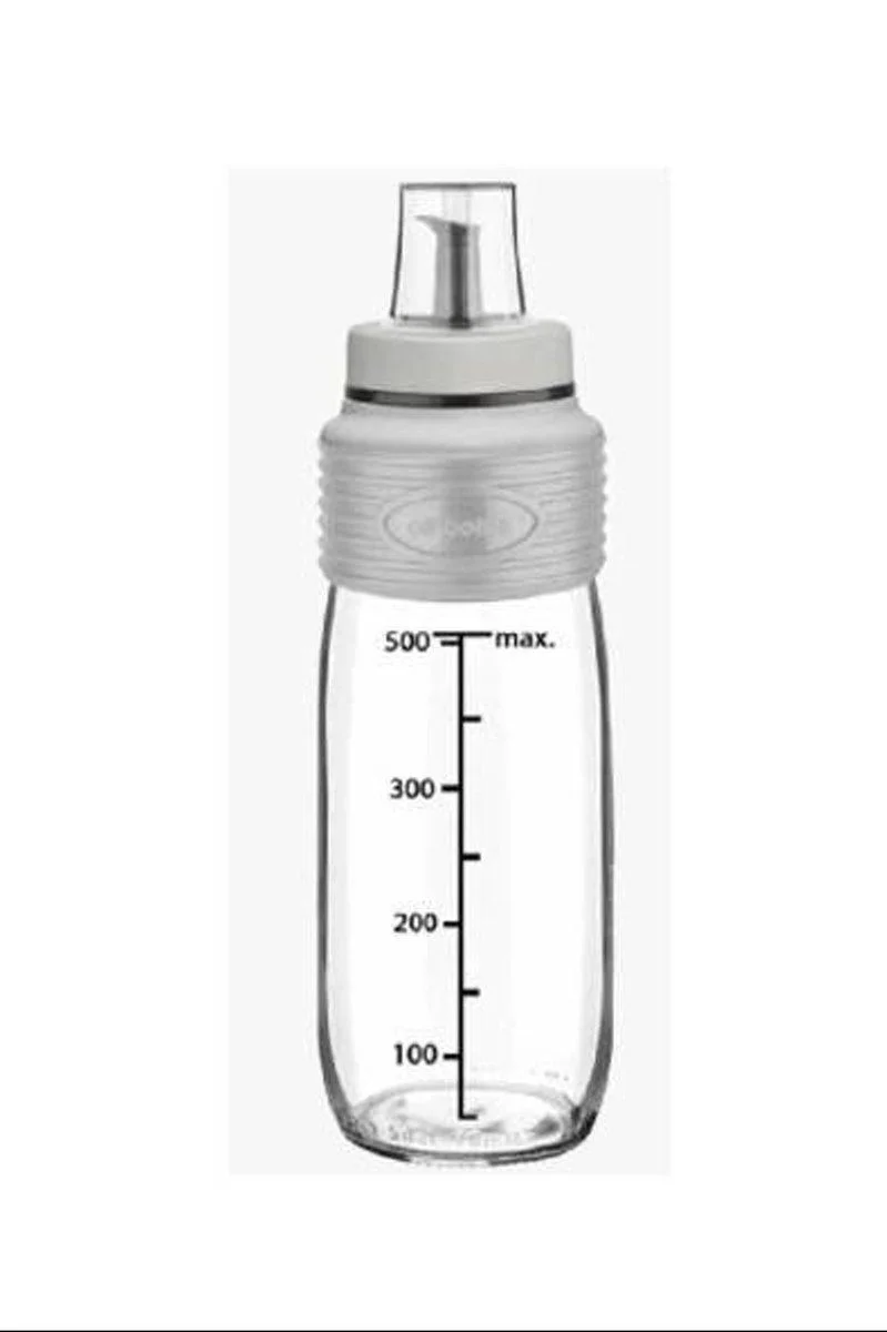 Cam Yağdanlık 500 Ml – Royaleks Tasarım, Damlasız ve Şık Saklama Fiyatı, Yorumları ve Özellikleri