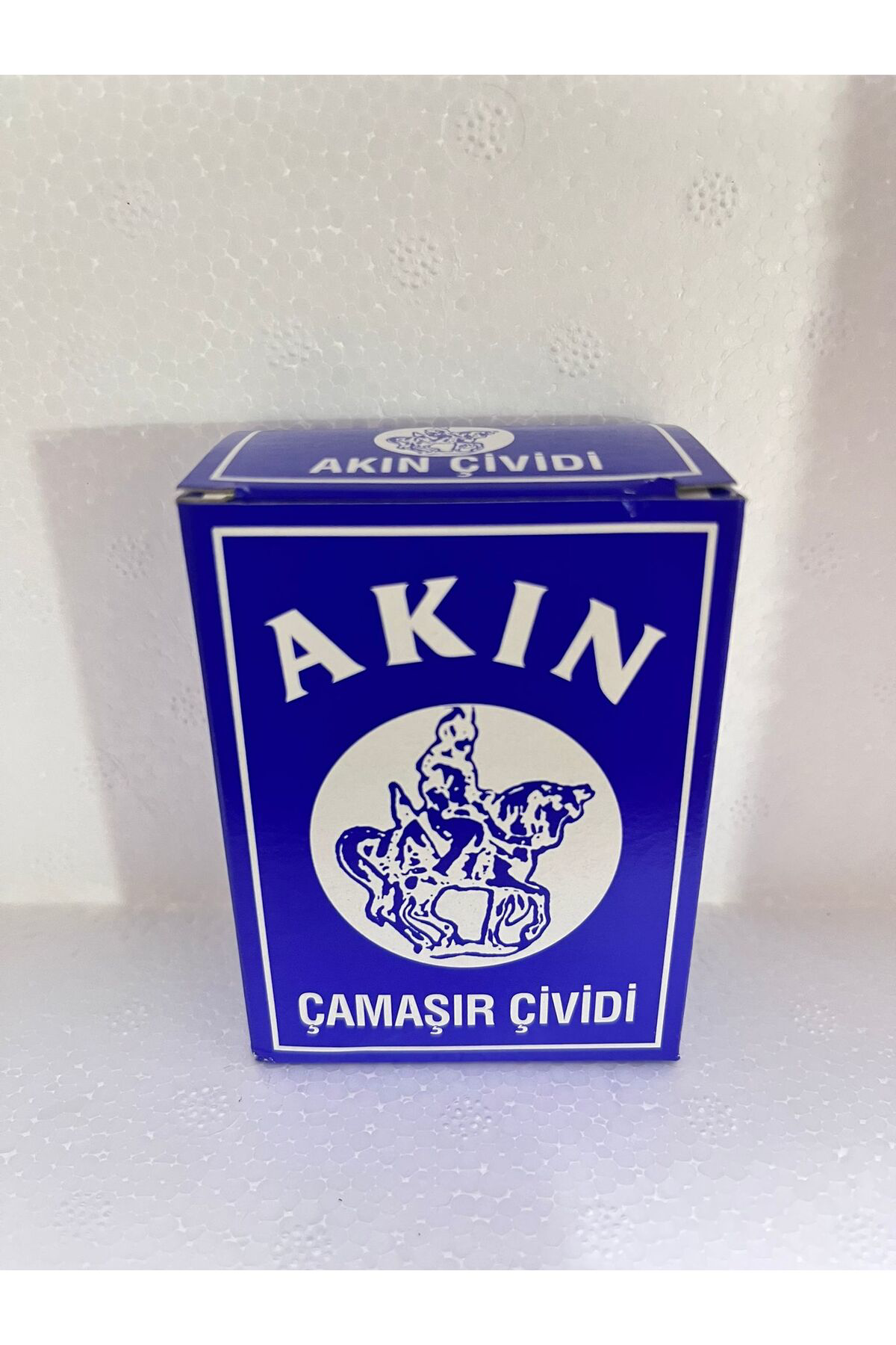 Akin Çamaşir Çividi