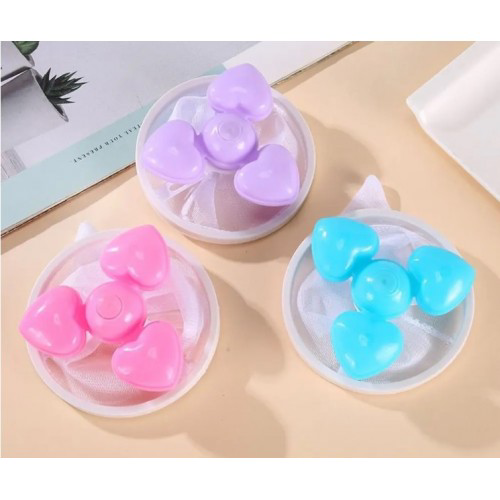 Woody Sofia Çamaşır Makinesi İçin Saç Ve Tüy Toplayıcı