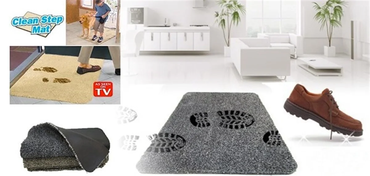 Çamaşır Makinesinde Yıkanabilir Kir Toz Emici Mikrofiberli Paspas Bx40 Fiyatı, Yorumları ve Özellikleri