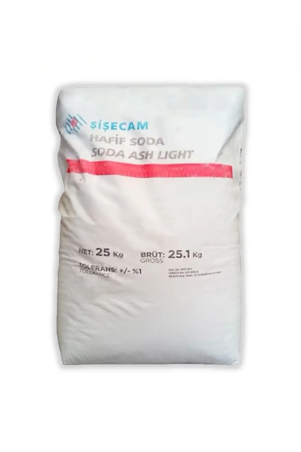 Çamaşır Sodası Sodyum Karbonat ( Hafif Soda ) 10 Kg