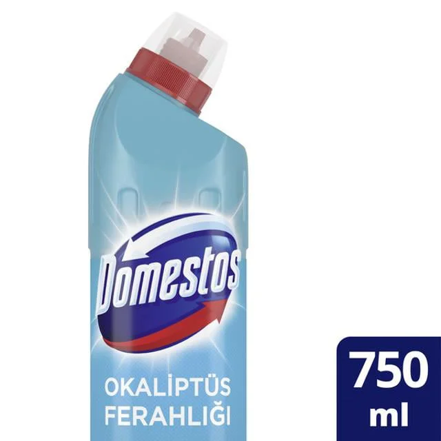 Çamaşır Suyu 750 ML Okaliptus - Beyazlar İçin Etkili Leke Çıkarıcı Fiyatı, Yorumları ve Özellikleri