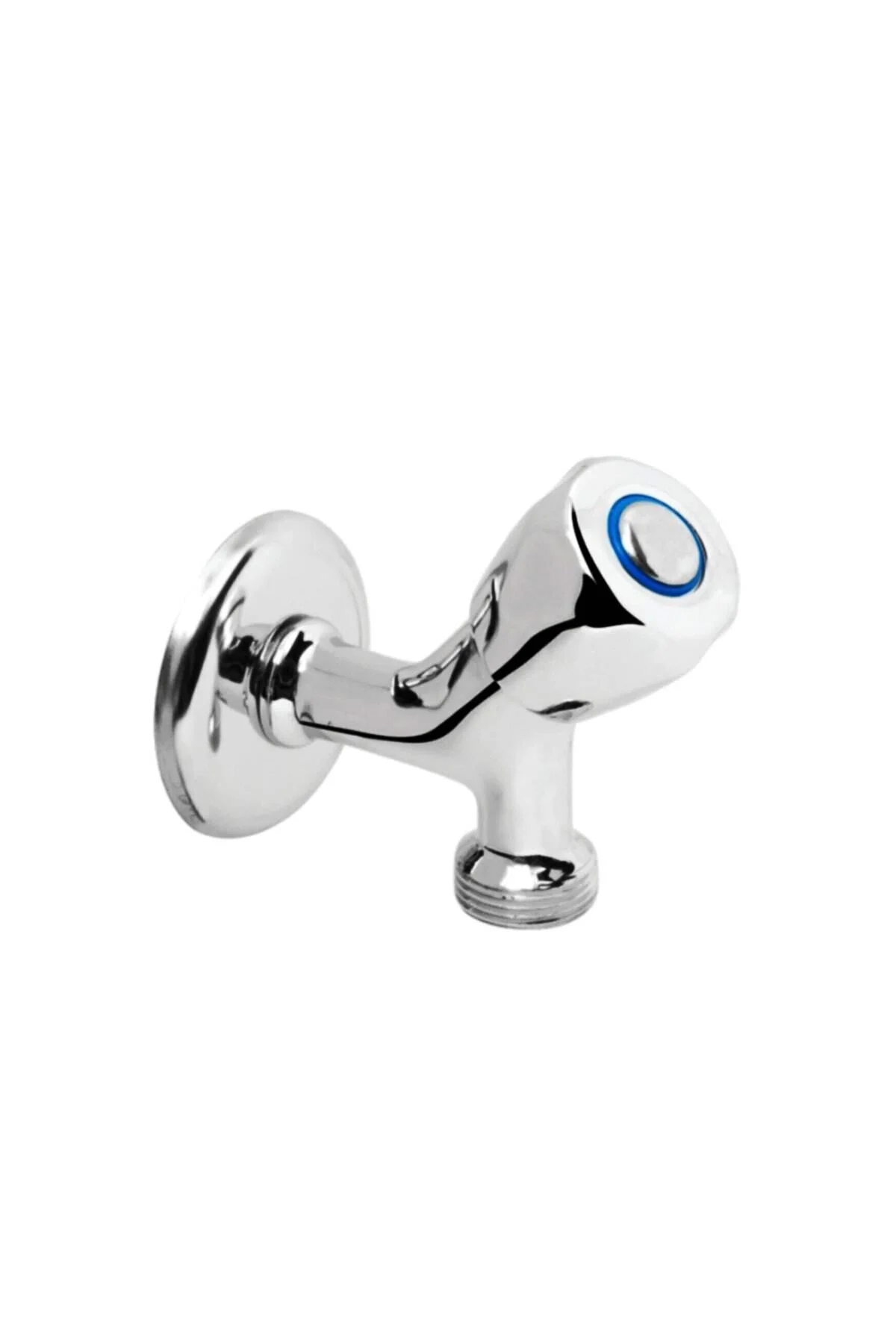 Çamaşır Ve Bulaşık Makinesi Musluğu