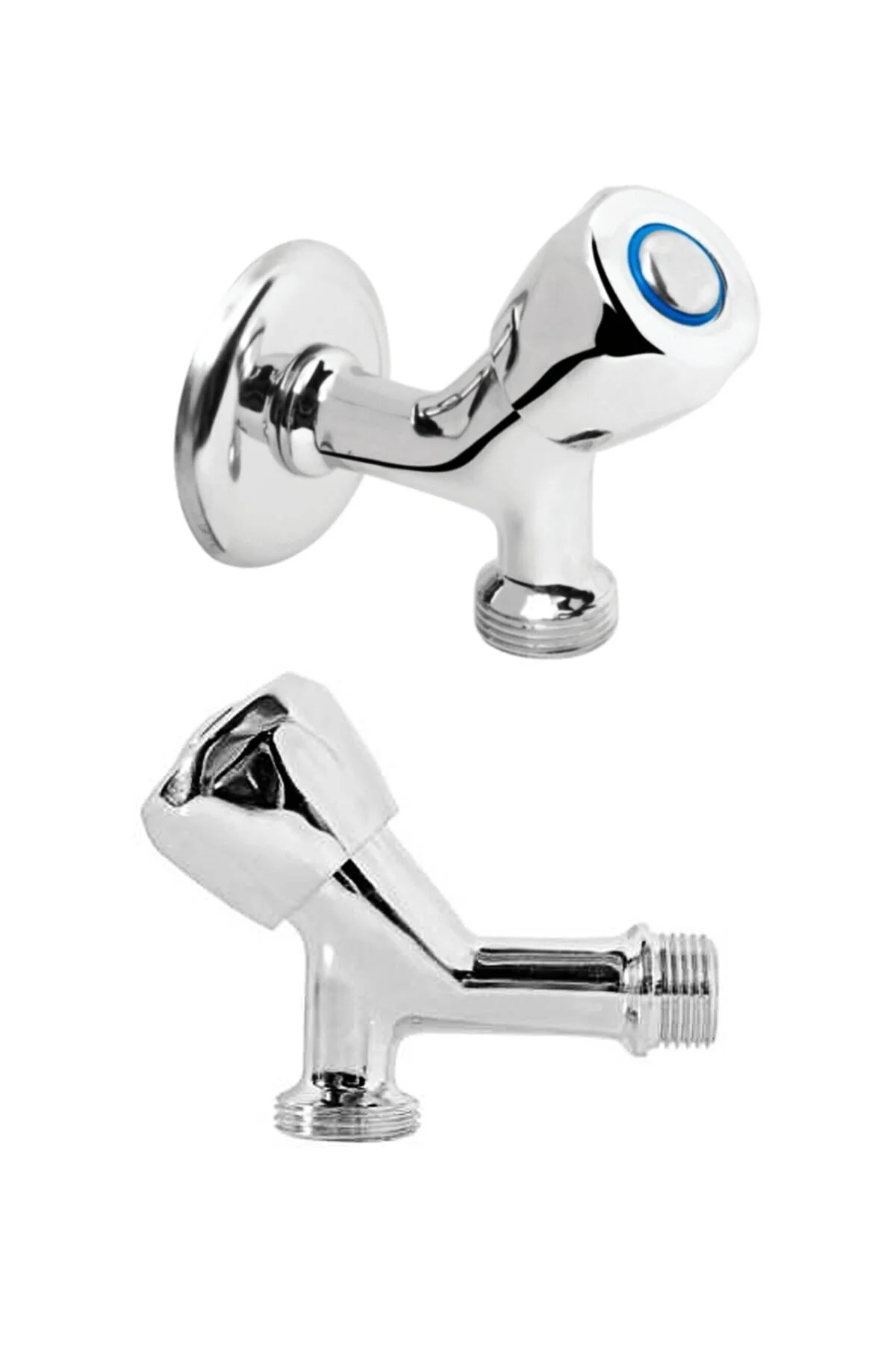 Çamaşır Ve Bulaşık Makinesi Musluğu