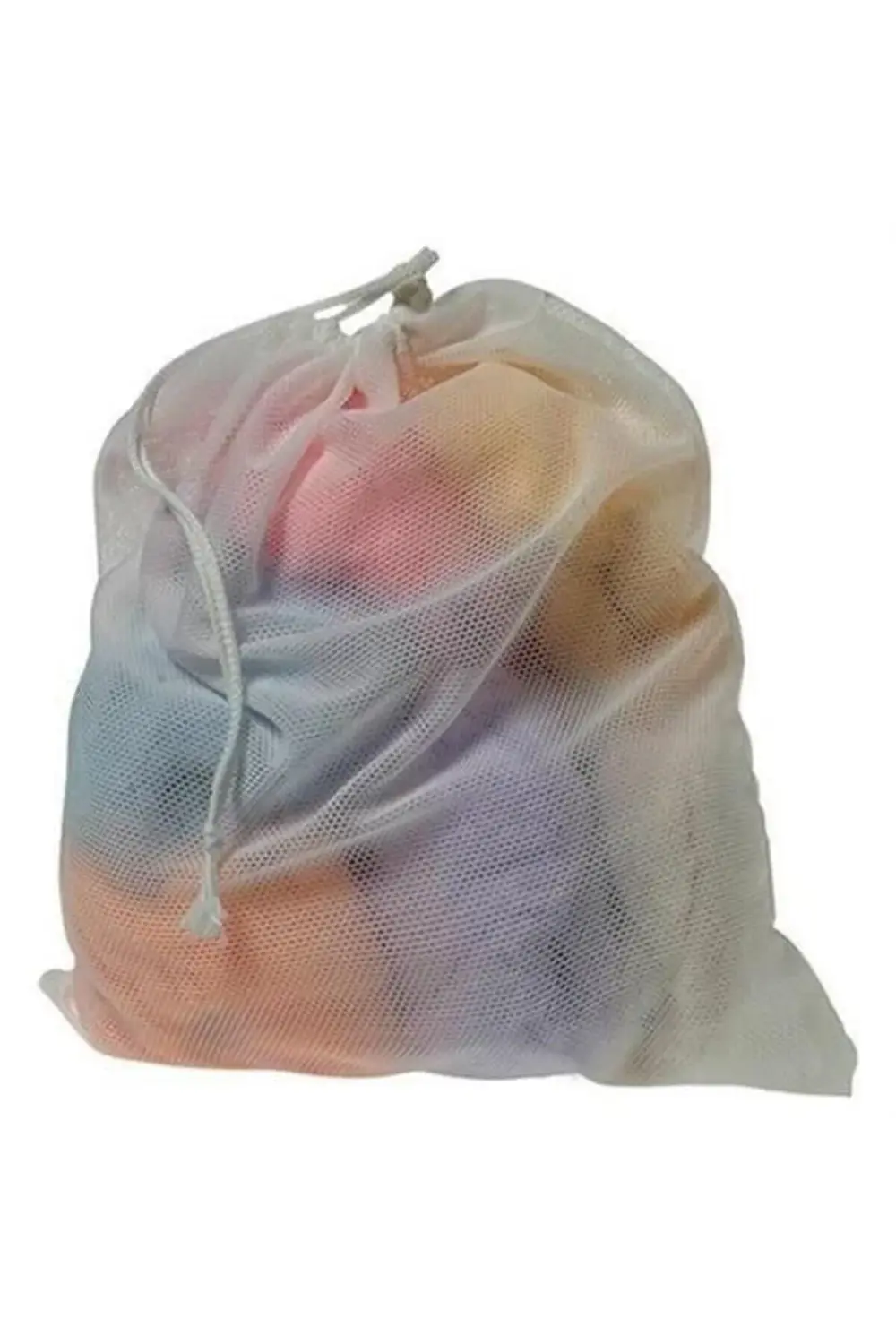 ® Çamaşır Yıkama Filesi Kirli Filesi Maxi 40x60 cm