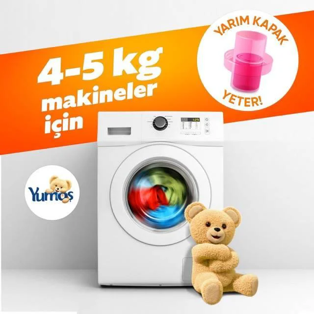 Çamaşır Yumuşatıcısı 1440 ML Extra - Çamaşırlarınız İçin En İyi Yumuşatıcı Fiyatı, Yorumları ve Özellikleri