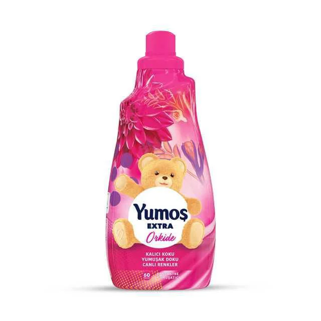 Çamaşır Yumuşatıcısı 1440 ML Extra - Çamaşırlarınız İçin En İyi Yumuşatıcı Fiyatı, Yorumları ve Özellikleri