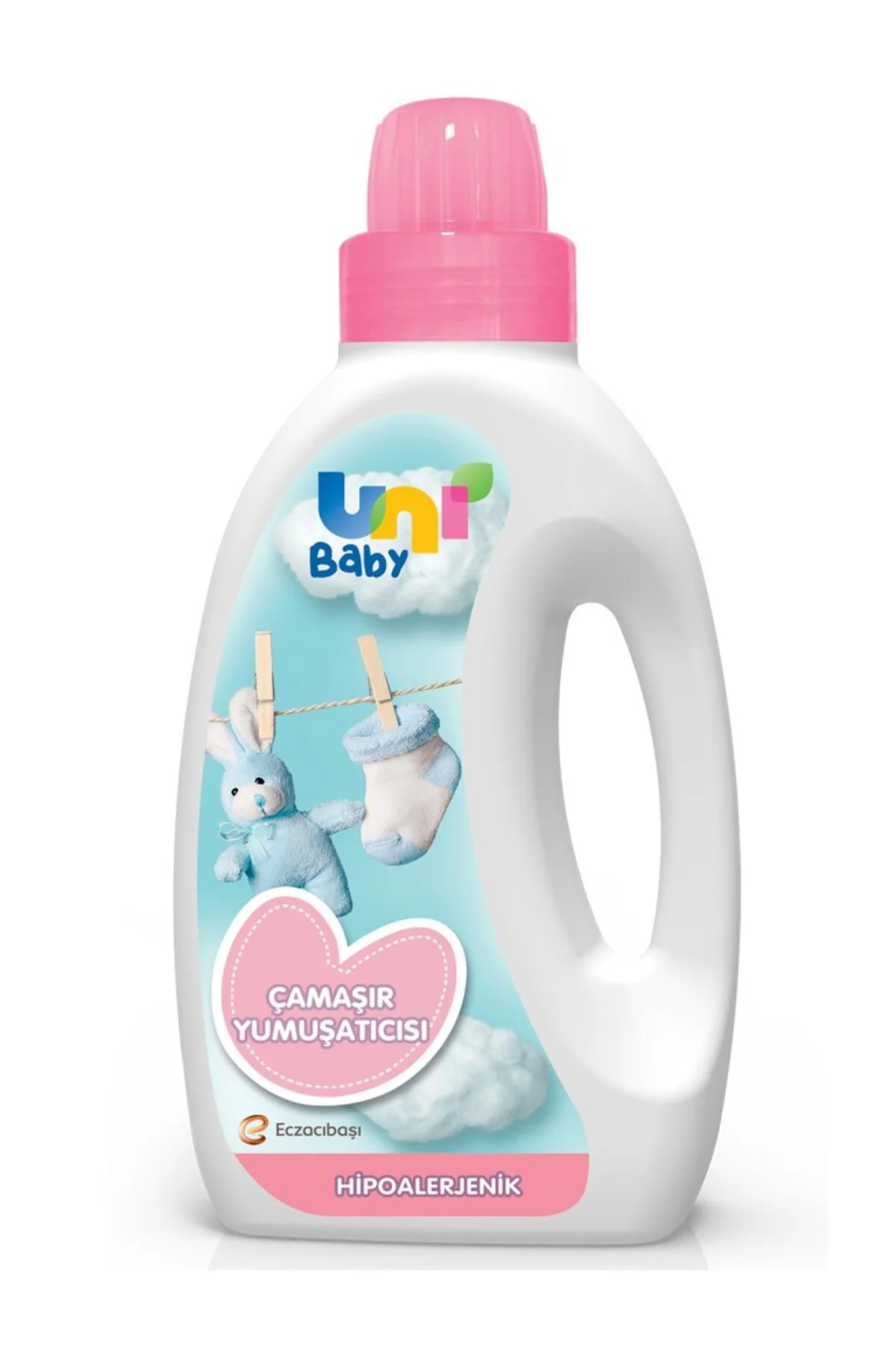 Çamaşır Yumuşatıcısı 1500 ml