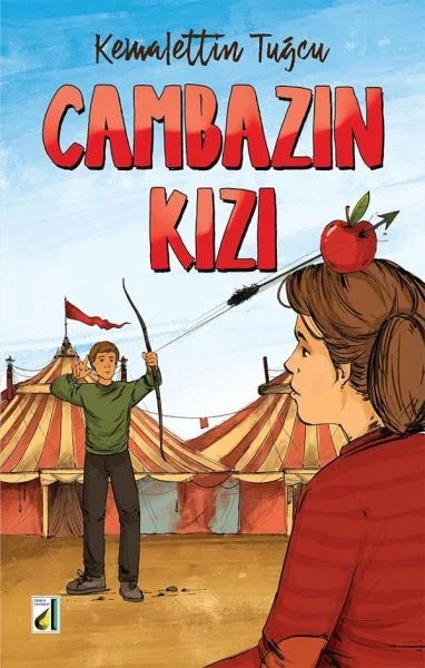 Cambazın Kızı Fiyatı, Yorumları ve Özellikleri