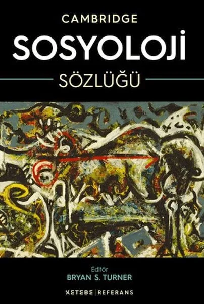 Cambridge Sosyoloji Sözlüğü Fiyatı, Yorumları ve Özellikleri