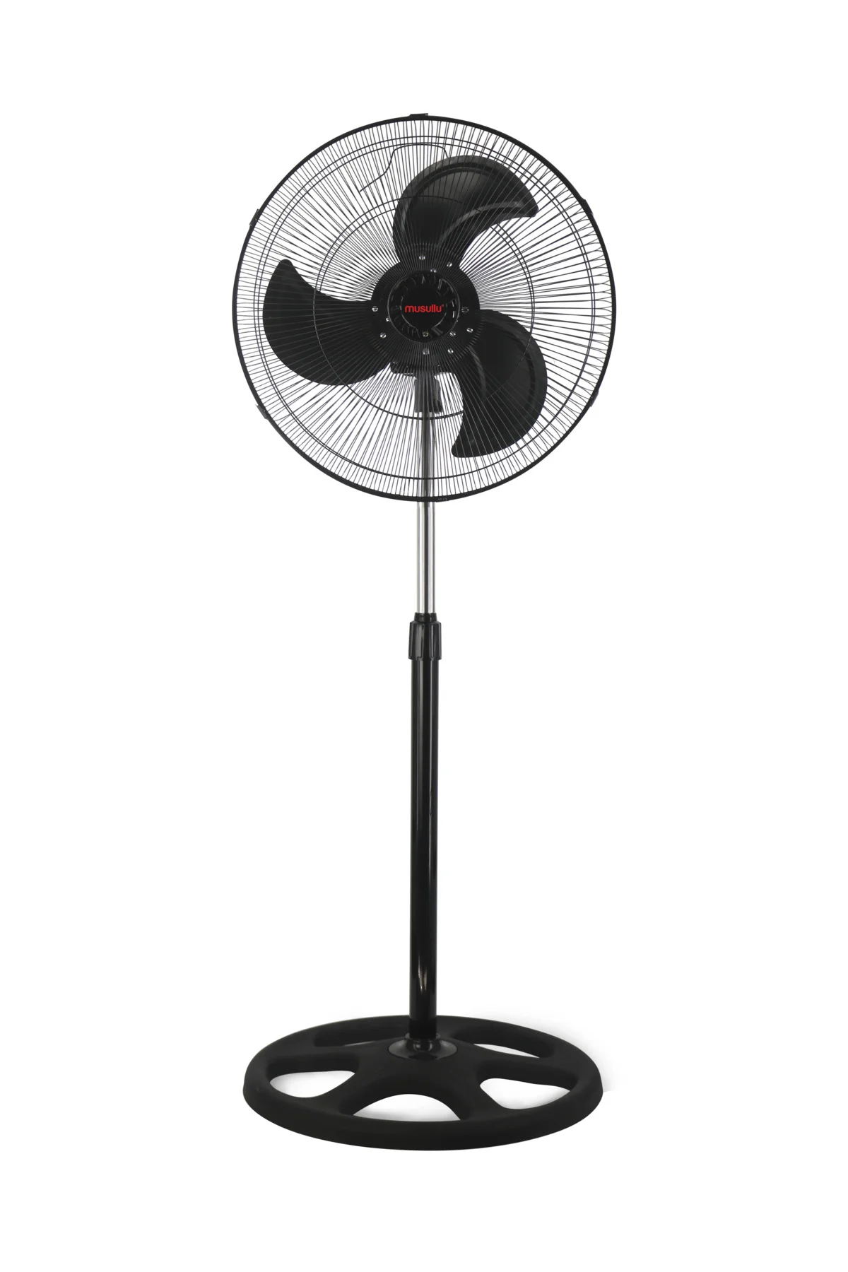 Çamdağı Msf-1801 18 Inç Sanayi Tipi Vantilatör