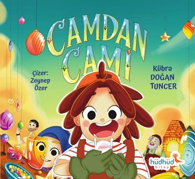 Camdan Cami Fiyatı, Yorumları ve Özellikleri