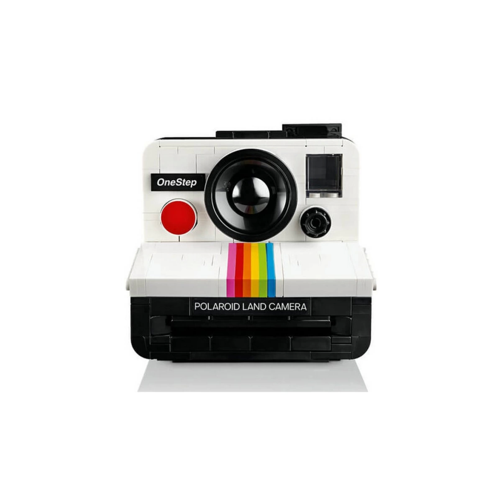 Camera 21345
