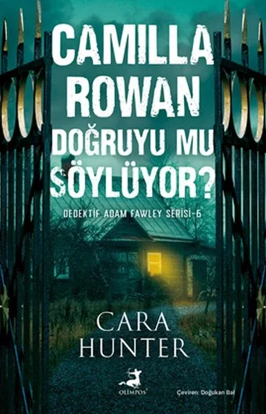 Camilla Rowan Doğruyu mu Söylüyor? Fiyatı, Yorumları ve Özellikleri