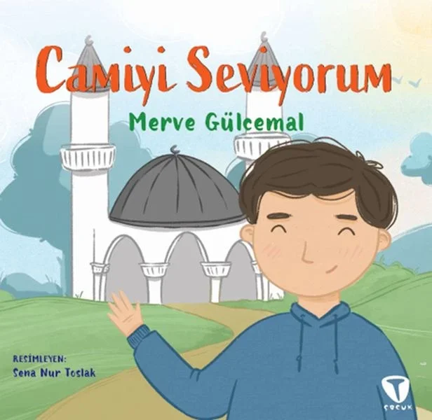 Camiyi Seviyorum Fiyatı, Yorumları ve Özellikleri